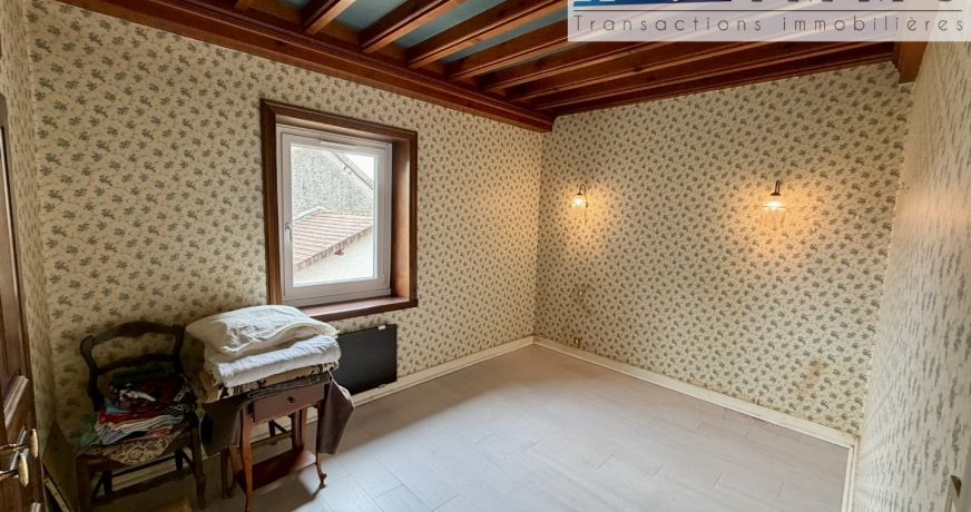 vente Maison Marchamp
