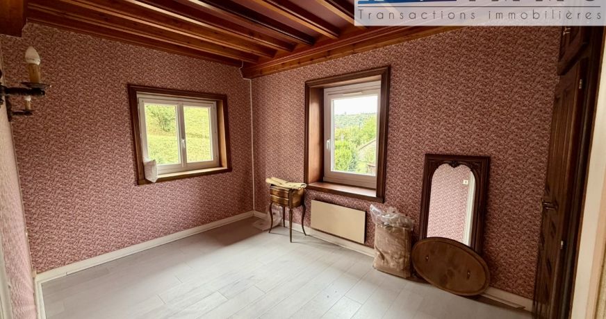 vente Maison Marchamp