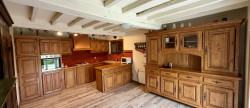 vente Maison Marchamp