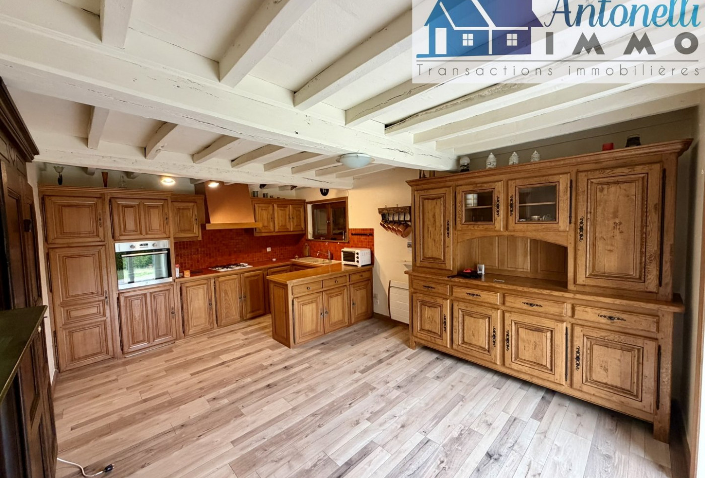 vente Maison Marchamp - Photo 10