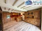 vente Maison Marchamp