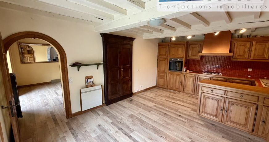 vente Maison Marchamp