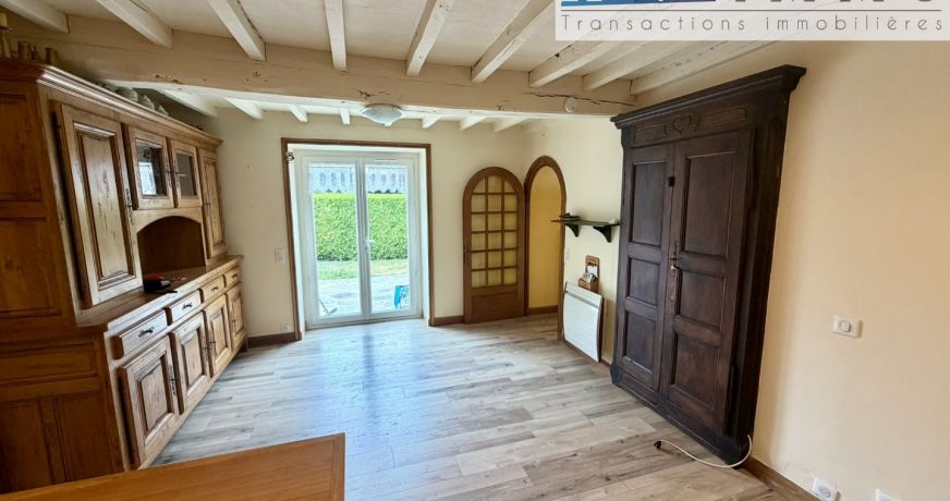 vente Maison Marchamp