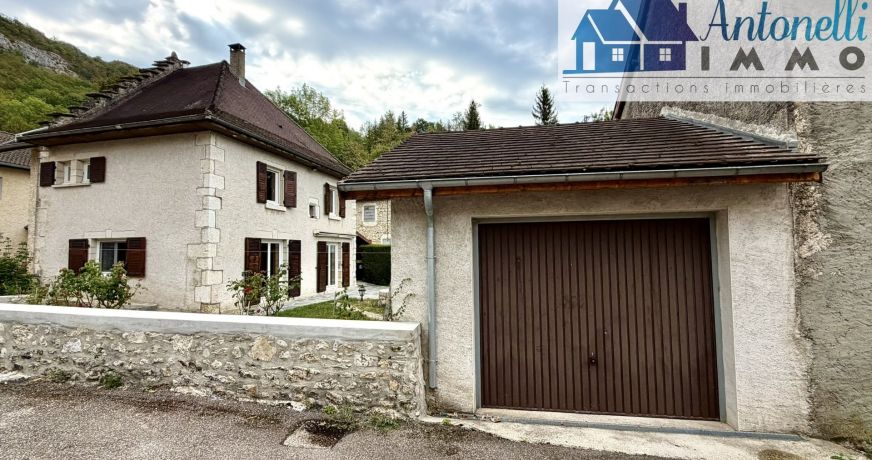 vente Maison Marchamp