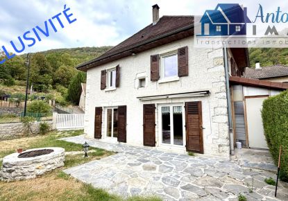 vente Maison Marchamp