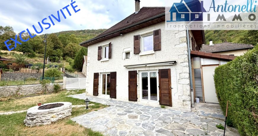 vente Maison Marchamp