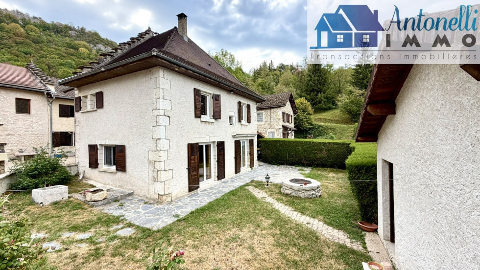 vente Maison Marchamp - Photo 2