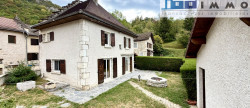 vente Maison Marchamp