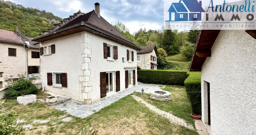 vente Maison Marchamp