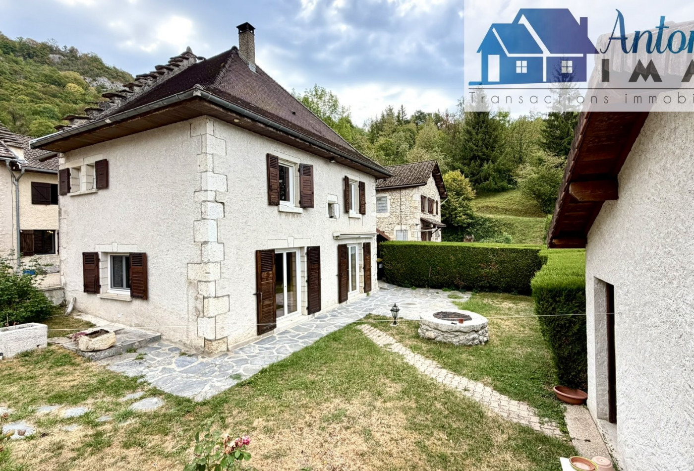 vente Maison Marchamp - Photo 2