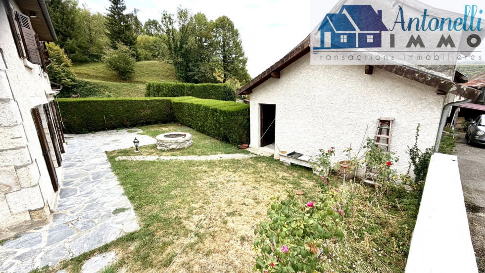 vente Maison Marchamp - Photo 3