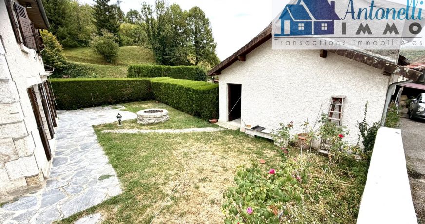 vente Maison Marchamp