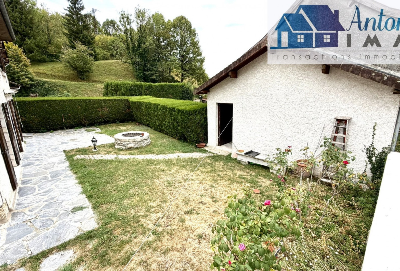 vente Maison Marchamp - Photo 3
