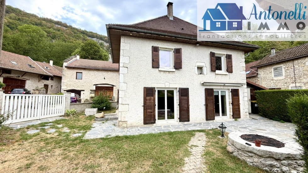 vente Maison Marchamp - Photo 4