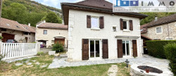 vente Maison Marchamp