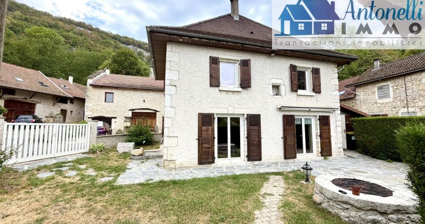 vente Maison Marchamp