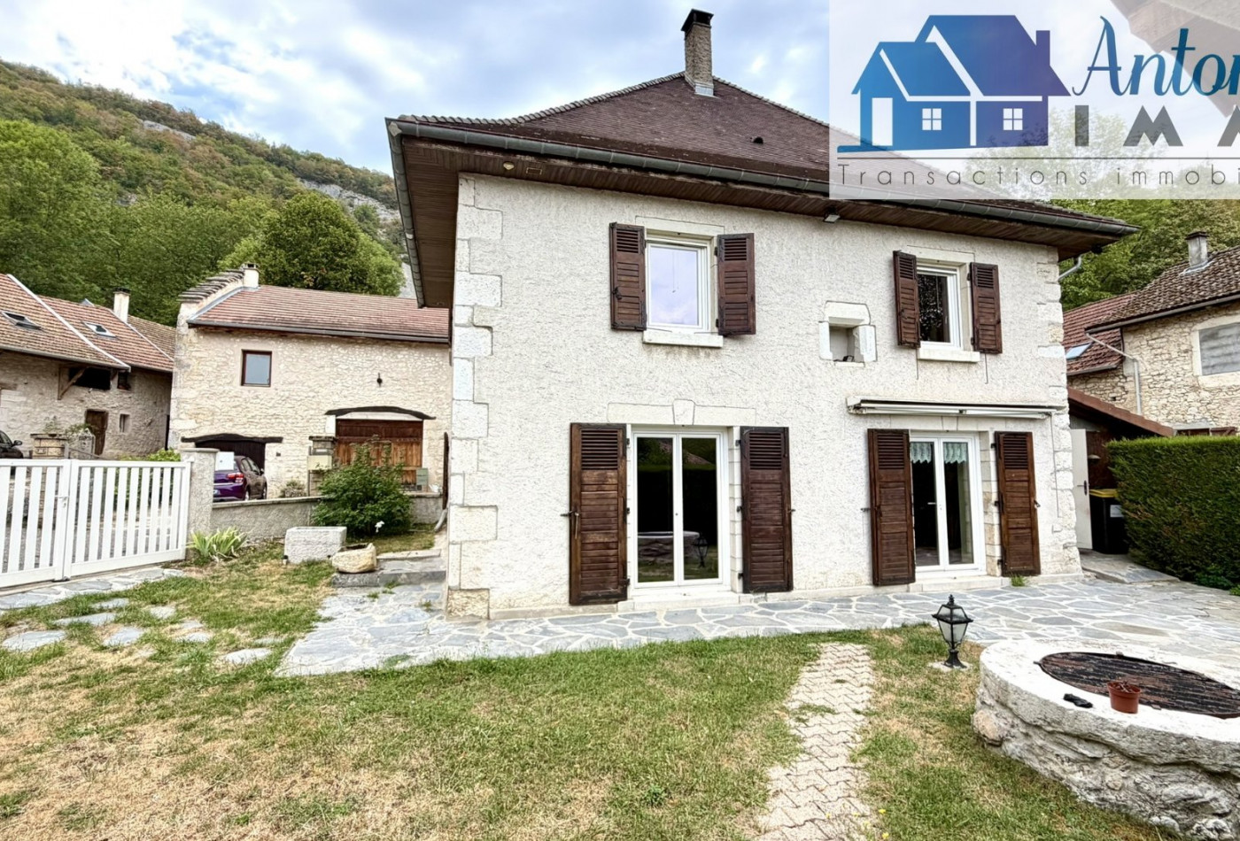 vente Maison Marchamp - Photo 4