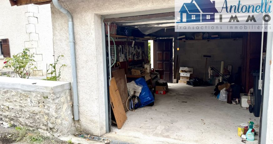 vente Maison Marchamp