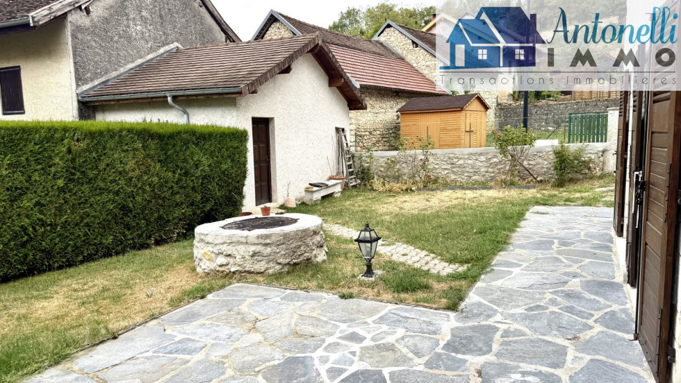 vente Maison Marchamp - Photo 5