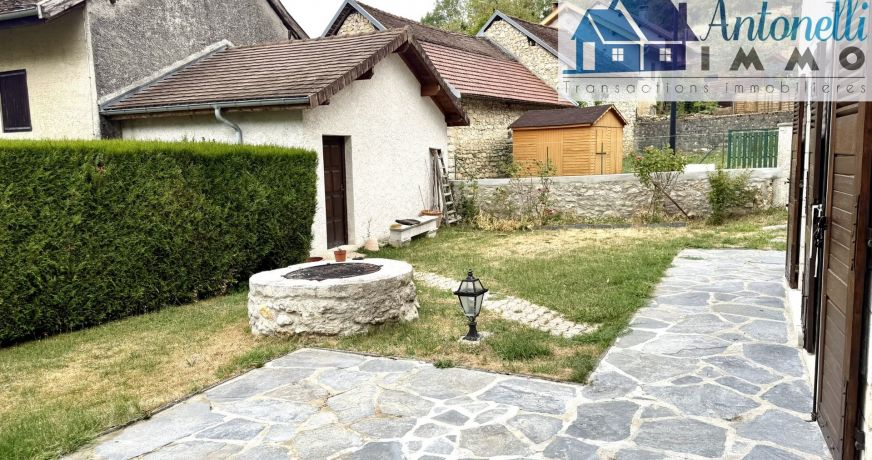 vente Maison Marchamp