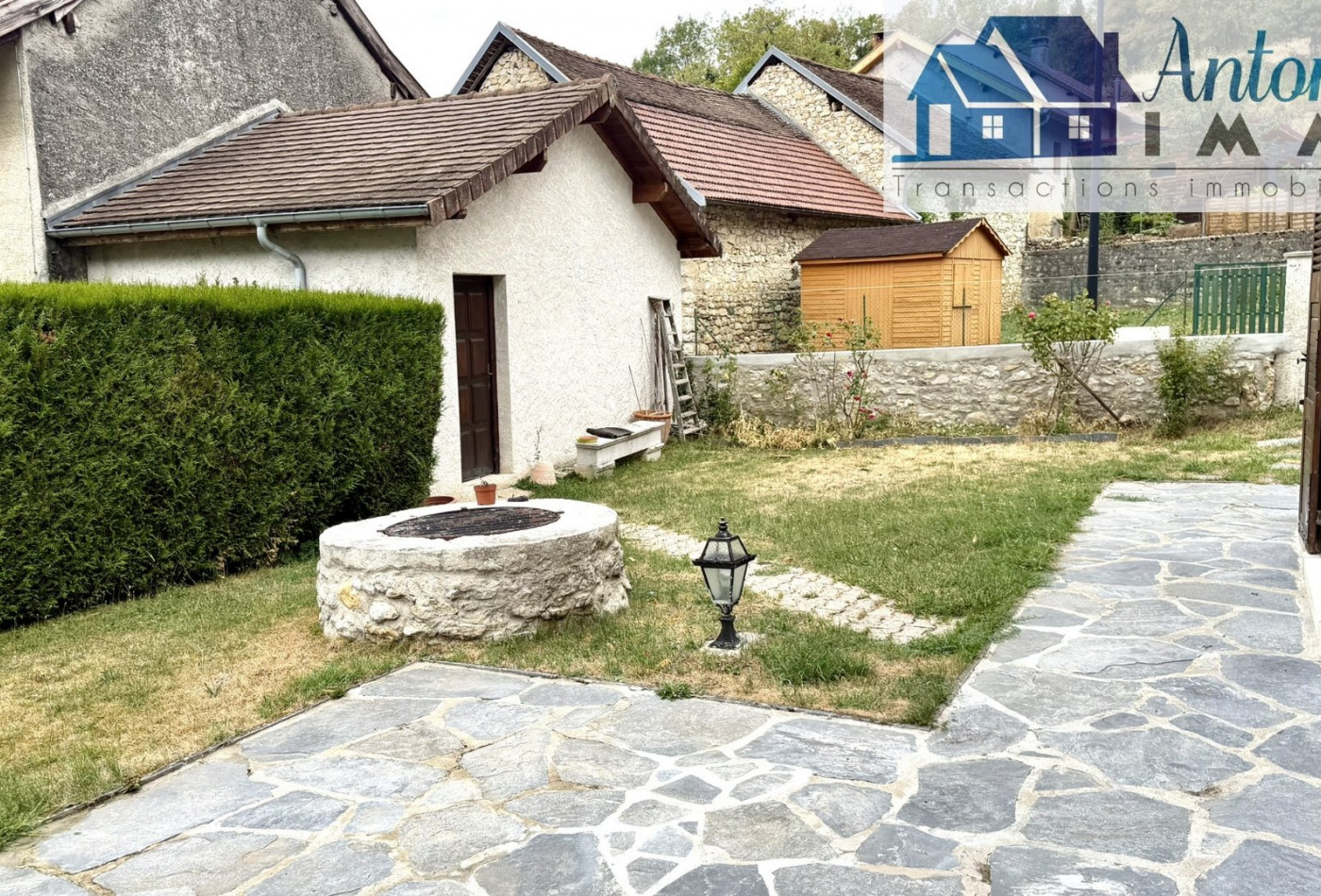 vente Maison Marchamp - Photo 5