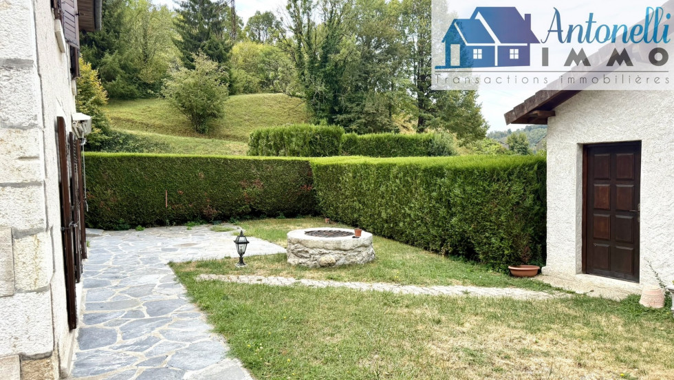 vente Maison Marchamp - Photo 6