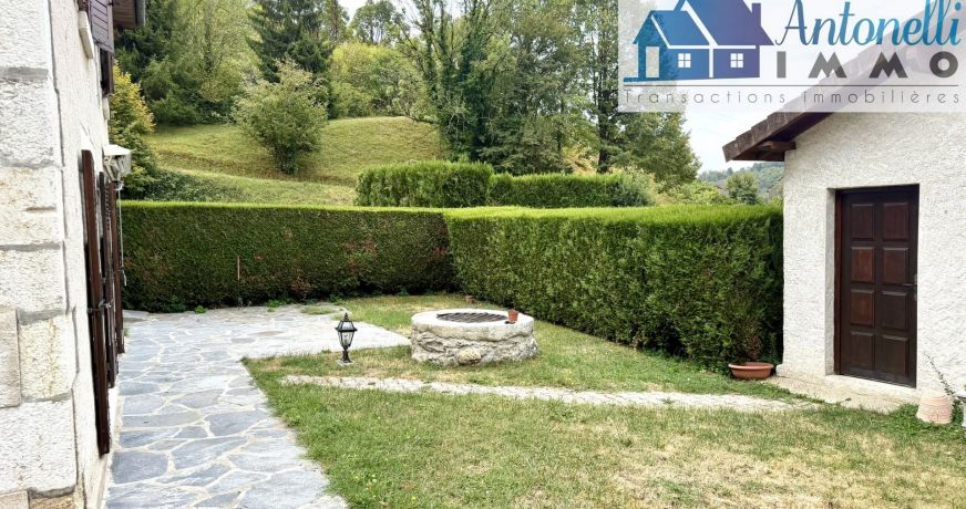 vente Maison Marchamp