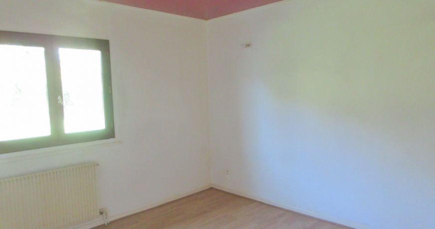 vente Maison Morestel