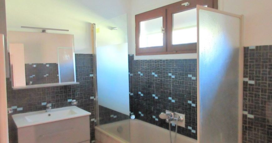 vente Maison Morestel