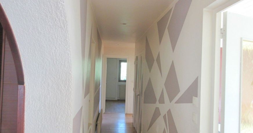 vente Maison Morestel