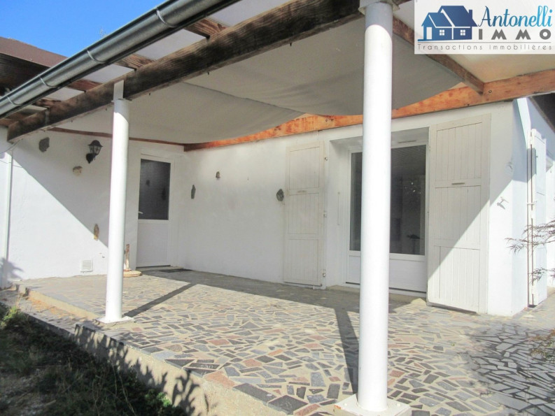à vendre Maison Morestel - Photo 14