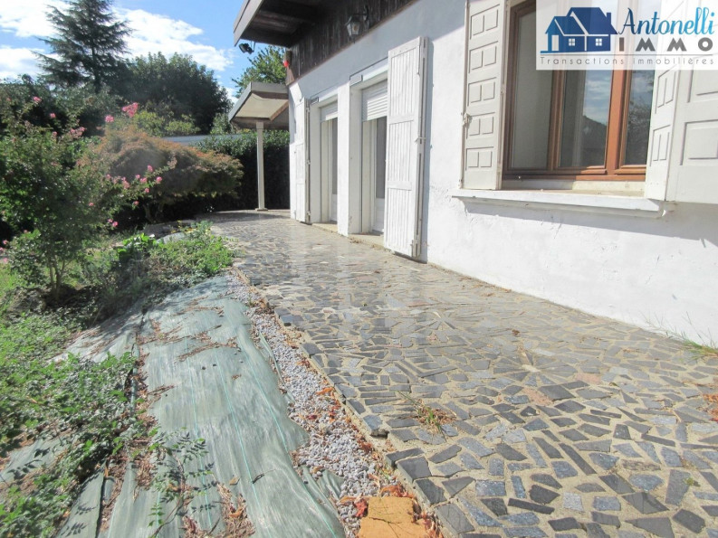 à vendre Maison Morestel - Photo 15