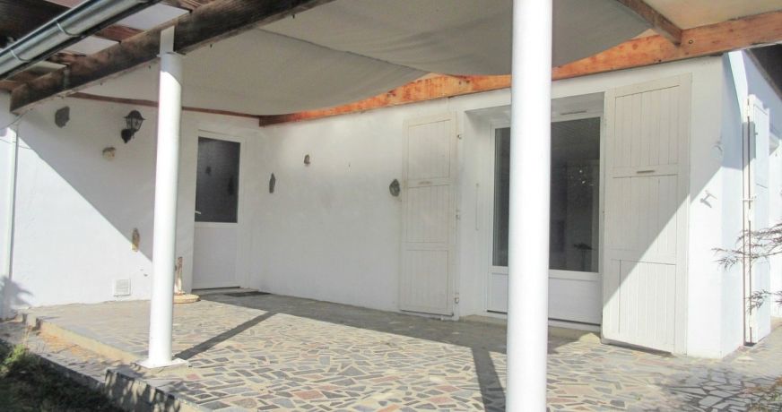 vente Maison Morestel