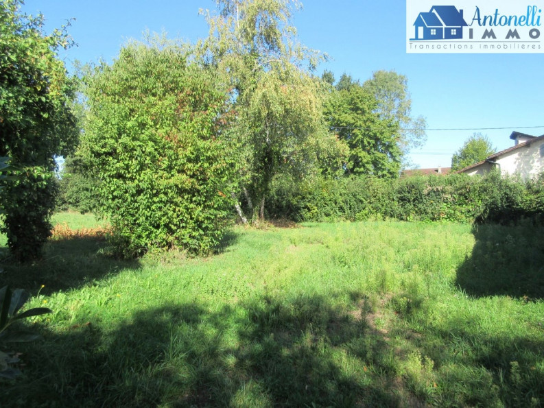 à vendre Maison Morestel - Photo 3