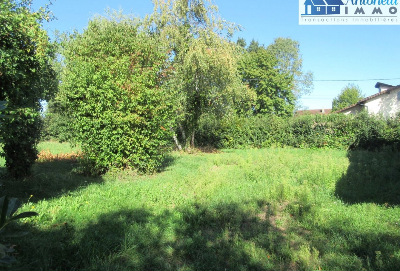 vente Maison Morestel - Photo 3