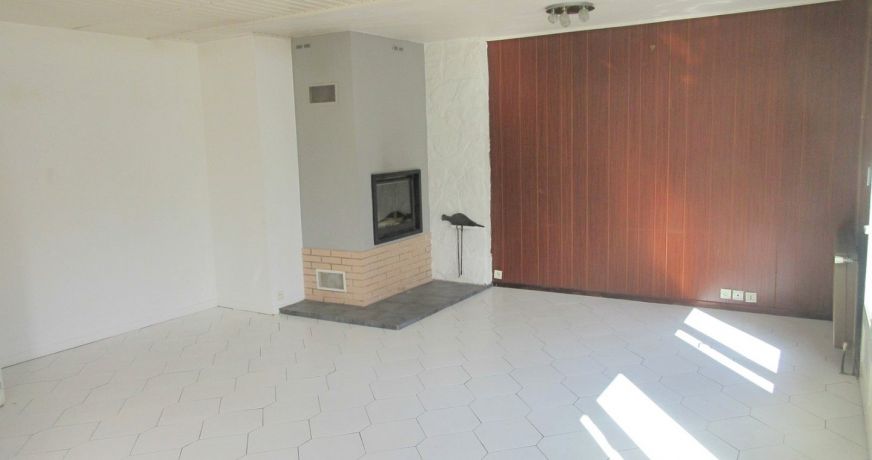 vente Maison Morestel