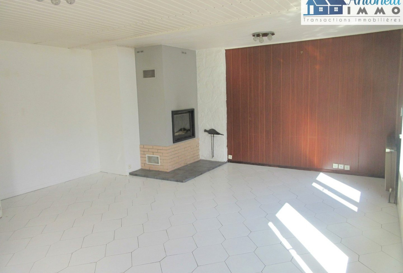 vente Maison Morestel - Photo 4