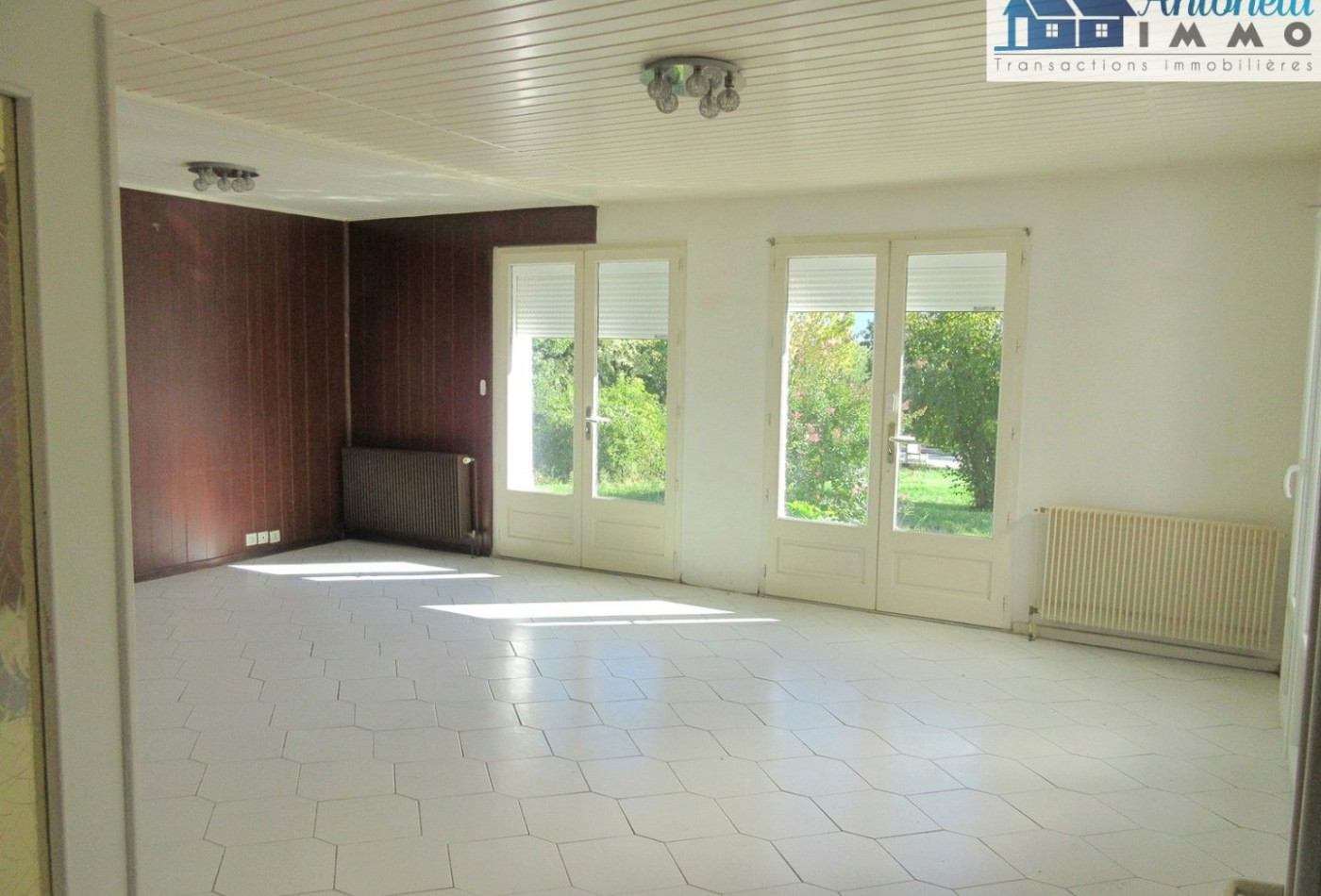 vente Maison Morestel - Photo 5