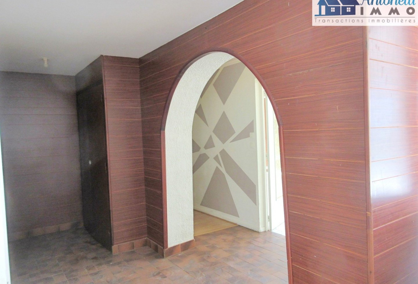 vente Maison Morestel - Photo 6