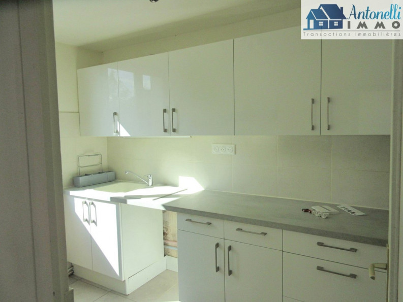 à vendre Maison Morestel - Photo 7