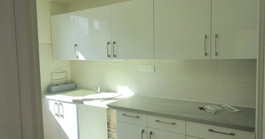 vente Maison Morestel