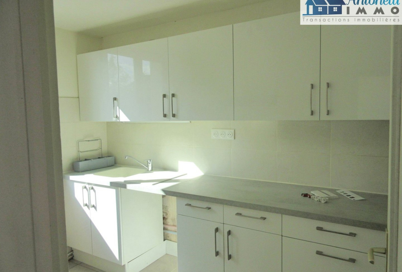 vente Maison Morestel - Photo 7