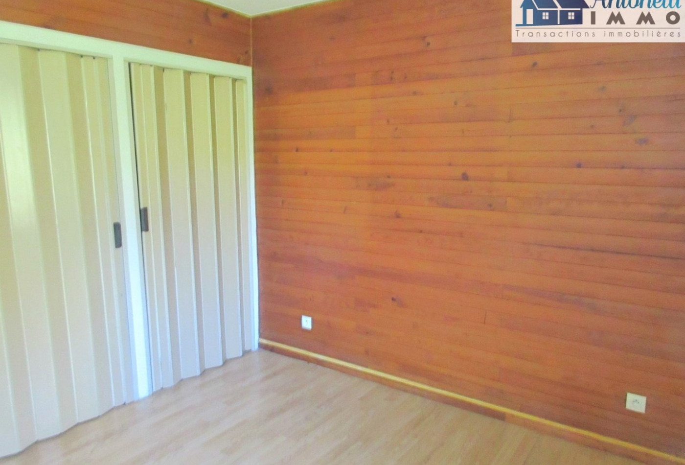 vente Maison Morestel - Photo 8