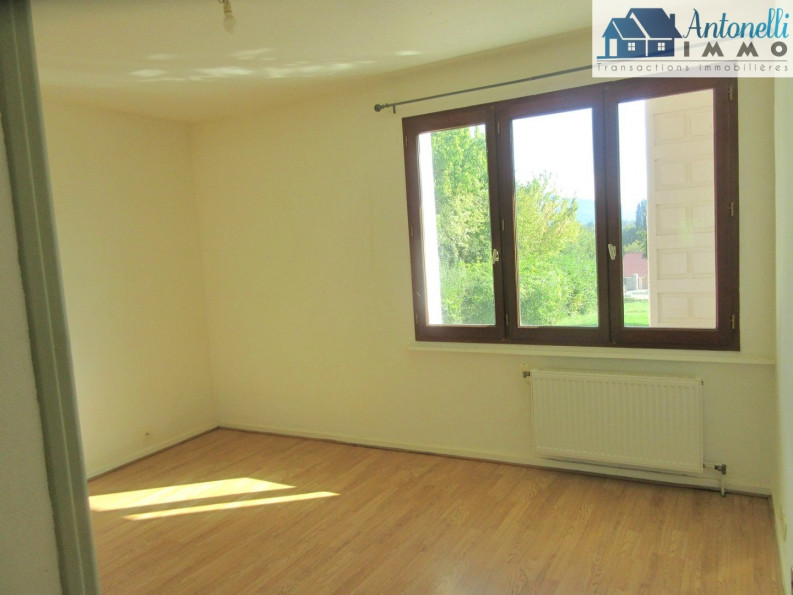 à vendre Maison Morestel - Photo 9