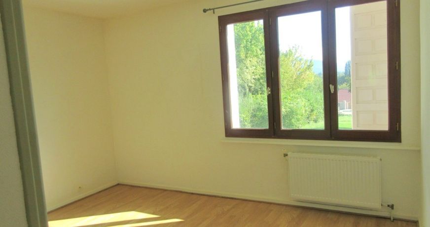 vente Maison Morestel