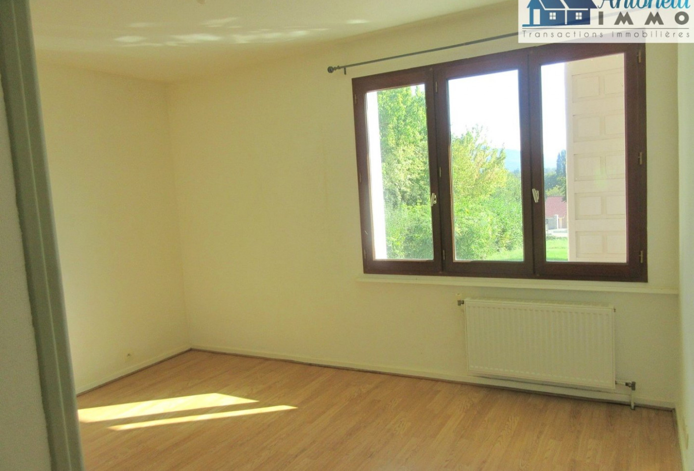 vente Maison Morestel - Photo 9