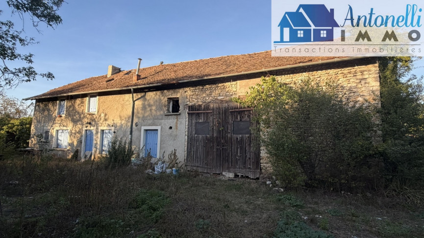à vendre Maison Courtenay - Photo 6