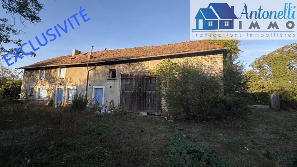 vente Maison Courtenay - Photo 1