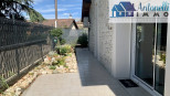 vente Maison Arandon-passins
