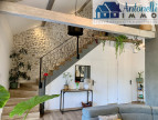 vente Maison Arandon-passins